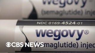 How weight loss drugs like Ozempic, Wegovy may impact consumer spending