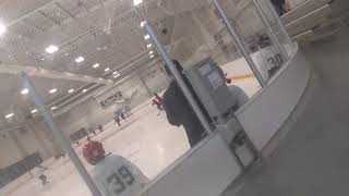 Quinte Red Devils u12 AAA tryouts