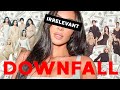 Everything The Kardashians Don’t Want You To Know