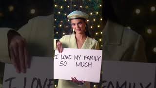 Kendall Jenner wants out 😳 | The Kacey Musgraves Christmas Show