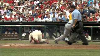 7/25/11: MLB.com FastCast
