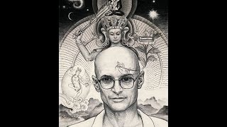 Ken Wilber \