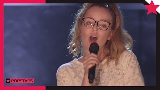 Timea rappt mit Eiern! I Am Your Leader (Nicki Minaj) - POPSTARS Audition