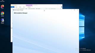 IBM Rational Performance Tester installation