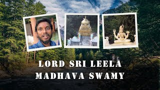 Madhava swamy temple 🛕 #haricf7 #justwatchnow #viralvideos #devotional