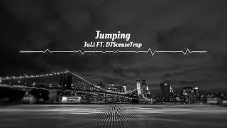 JaLi - Jumping FT. DJScouseTrap (Official Music Visualizer)