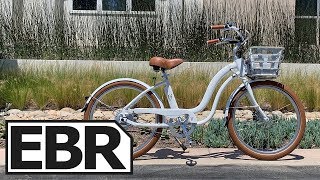 2019 Electric Bike Company Model Y Review - $1.7k