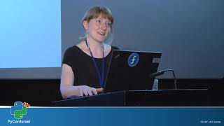 Wrestling Python into LLVM Intermediate Representation by Anna Herlihy