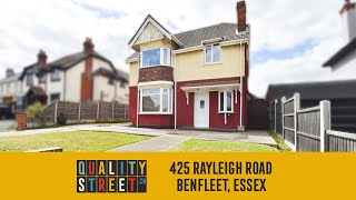 425 Rayleigh Road, Benfleet | Quality Street