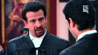 Khoonkhar Parindey - Episode 255 - 14th September 2013