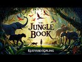 The Jungle Book - Complete Audiobook