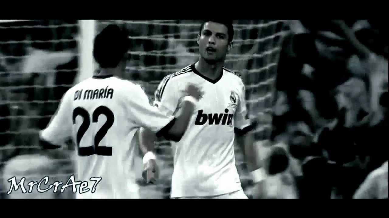 Cristiano Ronaldo - All 10 Goals Vs Barcelona - YouTube