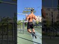 Fuerza VS Hipertrofia, ¿cual es mejor? | IsmaTrainer #calisthenics #fitness #viral #shorts #tips