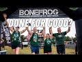 BONEFROG Cancels 2024 Events