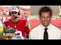 Tom Brady's LFG Player of the Game: 49ers’ Brock Purdy | Week 10 DIGITAL EXCLUSIVE