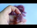 tourmaline ทัวร์มาลิน พลอยชมพูเนื้ออ่อนที่มีเสน่ห์