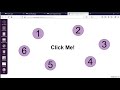 Different Types of Timing/Animation in JavaScript