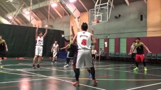 KBLWD 2013111110 Liars vs Arouse Q1