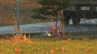 Friends, family pay tribute to 17-year-old girl killed in Hancock County crash