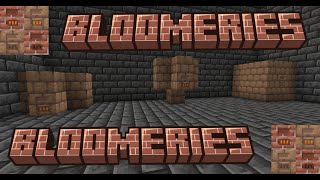 Bloomeries And How To Build Them - NEW mod that adds multiblock bloomeries!!!