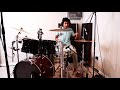 Butter by BTS Drum Cover | Drum Cover 2021