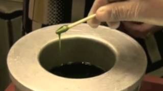 Uni K Wax Centers
