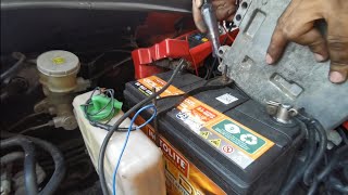 Paano mag check ng palyadong makina | Suzuki Swift #car #suzuki#engineproblem#jherfixph