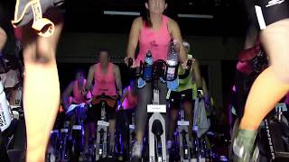 II  Fittbike Spinning Fesztivál 2