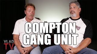 Compton Gang Unit on Orlando Anderson Being Killed 2 Years After 2Pac's Death