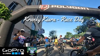 Kranky Kiara 2024 - Race Day