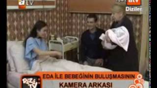 Dizi Tv - Unutulmaz Seti Kisim 04