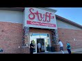 STUFF ECT QUALITY CONSIGNMENT STORE | Dubuque IOWA | USA 2020 | AnnaChris Vlogs