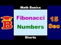 Fibonacci Numbers