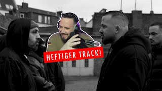 CASHMO - RAUCHSCHWADEN ❌ So kompromisslos war Deutschrap schon lange nicht mehr