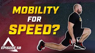 If You Want To Get Faster, You Need To Do This! Ep. 58