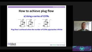 What is the fuss about continuous crystallisation