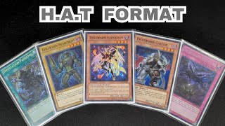 Evilswarm Deck Profile! | 2014 Yu-Gi-Oh! WCQ HAT Format