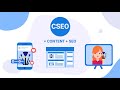 What is CSEO? | Create Word-of-Mouth Content that Ranks on Top for Your China Marketing!