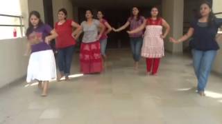 Anu dance