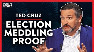 How Google Manipulates Search To Affect Elections (Pt. 1) | Ted Cruz | POLITICS | Rubin Report