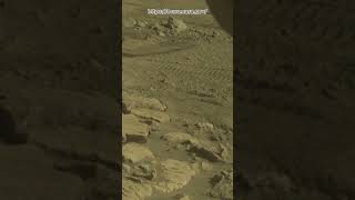 Perseverance Rover Sol 1420 | Mars New 4k Video | Mars 4k Video | Mars In 4k | Mars #shorts