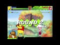 glowrock mugen winnie the pooh vs piglet