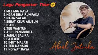 Abiel Jatnika-Melang Rasa