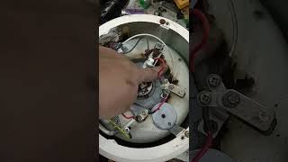 Rice cooker repair