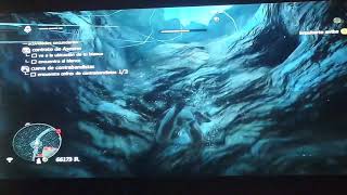 55 , 178 Assassin's Creed Black Flag Treasure Map