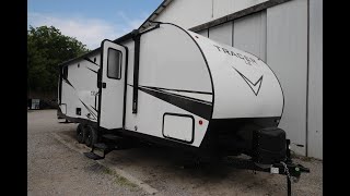 2022 Tracer LE 260BHSLE by Prime Time at Campkin's RV Centre