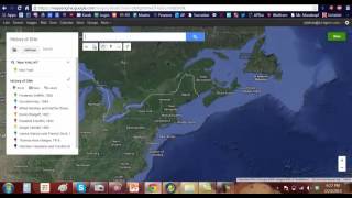 Google's Maps Engine tutorial