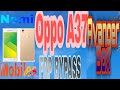 Oppo A37 FRP BYPASS With Avanger Box By Nomi Mobiles