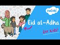 Eid al-Adha for Kids! | 5-9 June | Twinkl USA