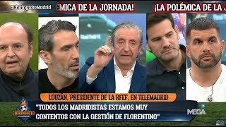 El Chiringuito [SIN CORTES] 22 Diciembre🔴El Madrid A 1 punto del LIDER | Mabppé Ha Vuelto con FUERZA